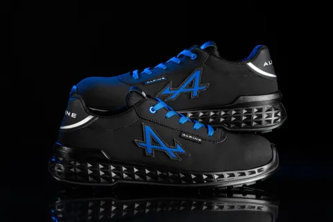 Chaussure de protection